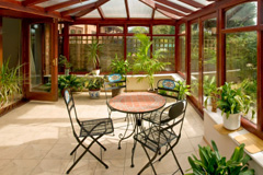 Reabrook conservatory quotes