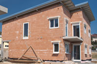 Reabrook home extensions