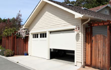 Reabrook garage construction leads