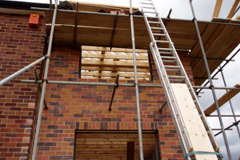 house extensions Reabrook