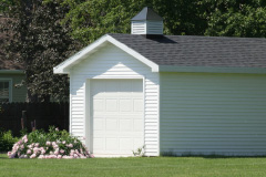 Reabrook outbuilding construction costs